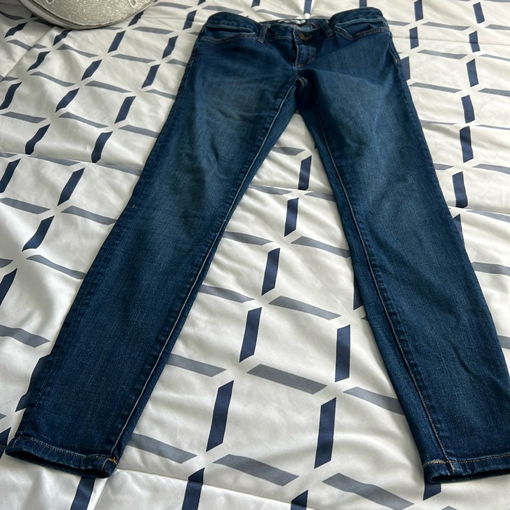 Tommy Hilfiger Skinny jeans